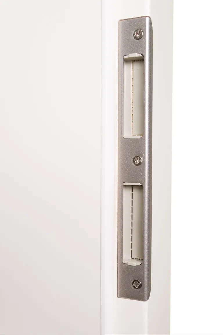 HORI Glastür Komplettset Loft Premium Castello Klarglas ESG 8 mm 5