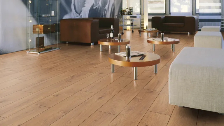 HORI Laminat Exclusiv Eiche Natur 3