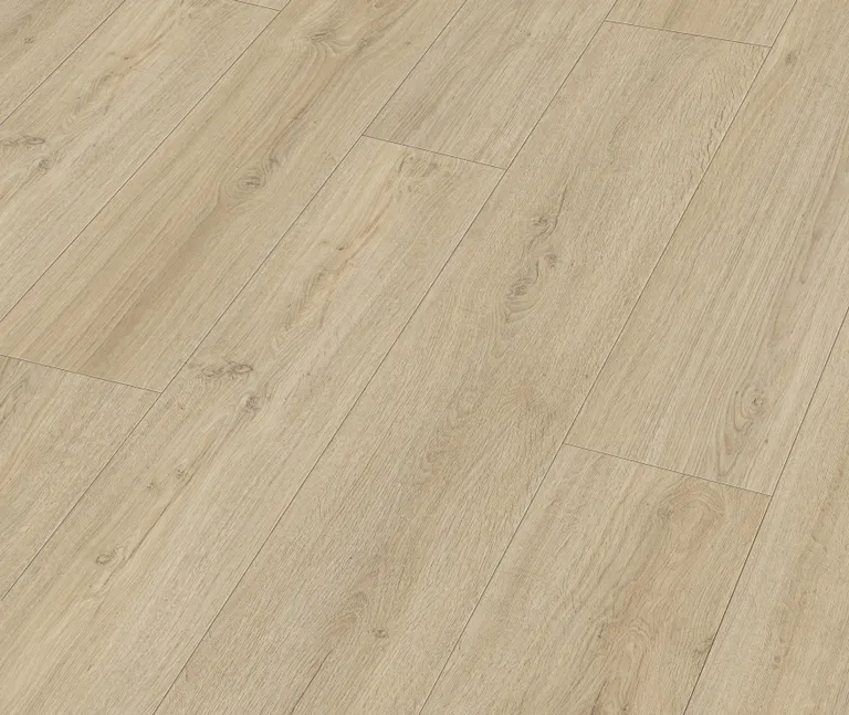 MEISTER PVC-freier Designboden MeisterDesign. next DD 500 S Felseneiche sand Landhausdiele 0