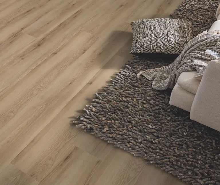 KRONOTEX Laminat Exquisit Plus D80912 Buche Natur Landhausdiele 5