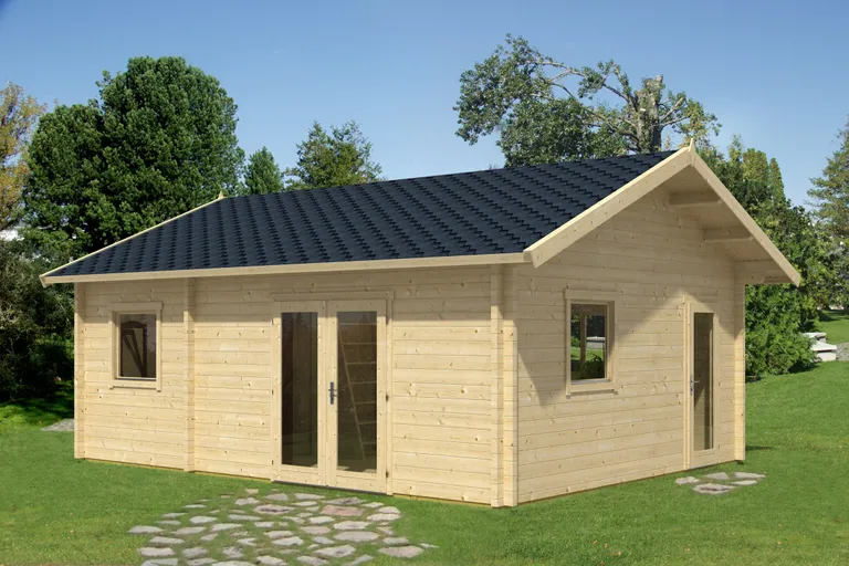 Lasita Maja Ferienhaus Volta 2