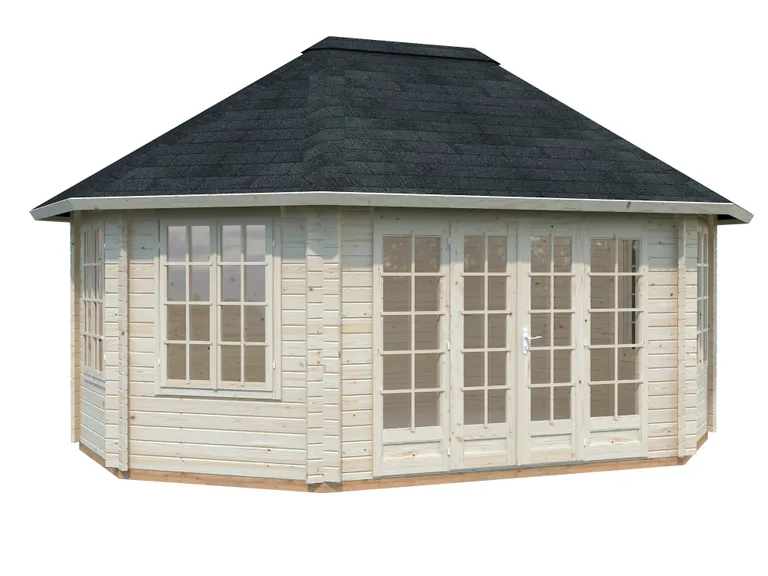 Palmako Pavillon Hanna 1