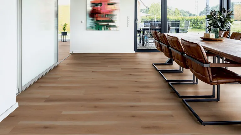 ter Hürne Designboden Soya new Generation OF 2454 Eiche Sevilla Landhausdiele 3