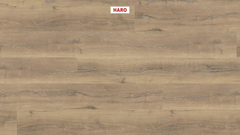 HARO Laminat Tritty 200 Aqua Gran Via Eiche Metallic natur authentic 0