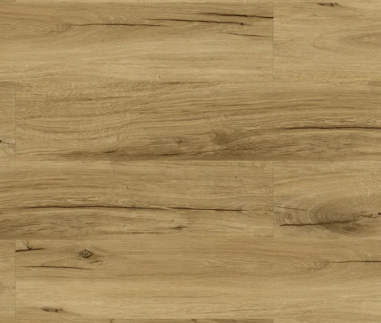 Gerflor Klick-Vinylboden Senso Premium Rigid Acoustic Bambi Fauve Landhausdiele 2