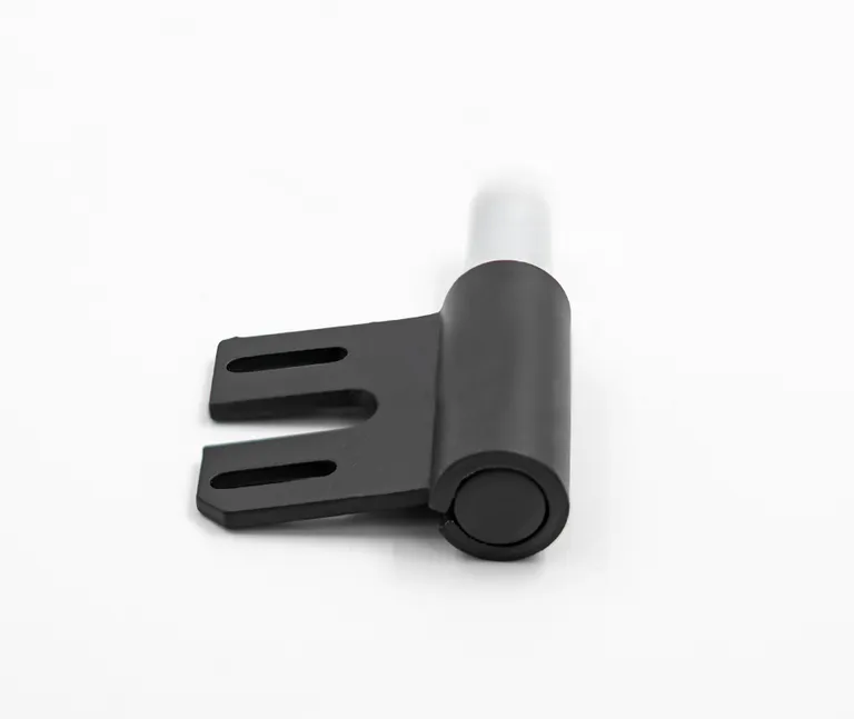HORI Rahmenteil V8100 WF (Stahlzarge) schwarz 0