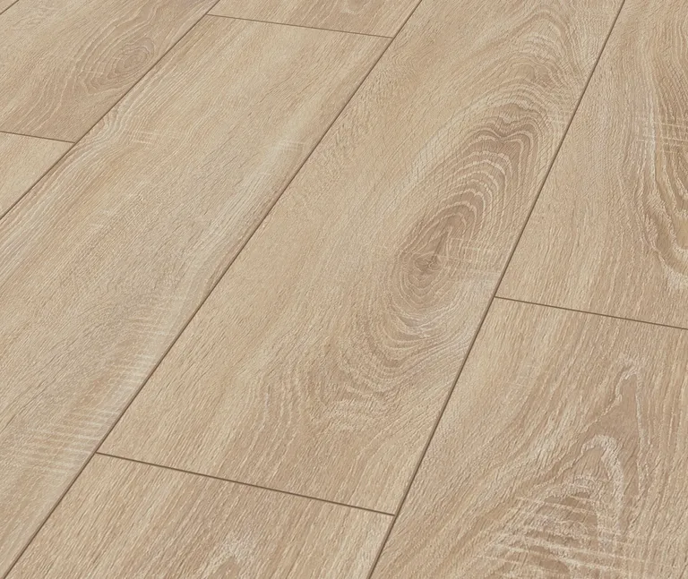 KRONOTEX Laminat Exquisit Plus D4164 Eiche Village Landhausdiele 0