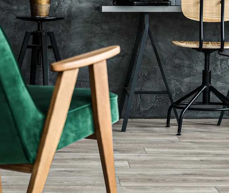 KRONOTEX Laminat Mammut D 4797 Highland Eiche Silber Landhausdiele 6