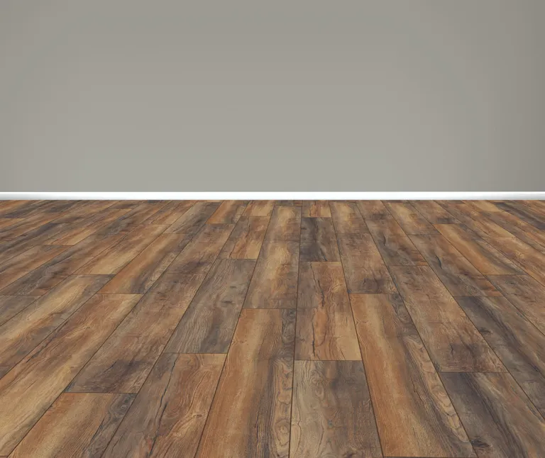 DOMIZIL PVC freier Klick-Designboden Eiche Kirkenes Landhausdiele 7