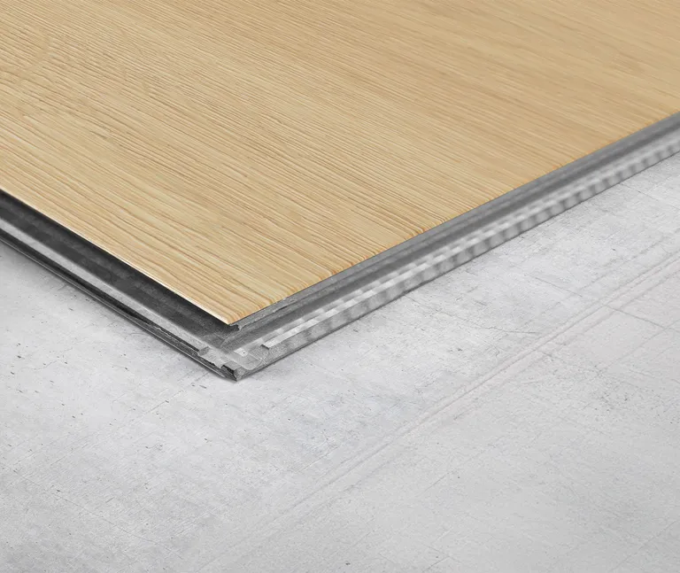 Barlinek Klick-Hartvinylboden Rigid SPC Next Step Large Eiche Cinnamon Natur Landhausdiele XL 3