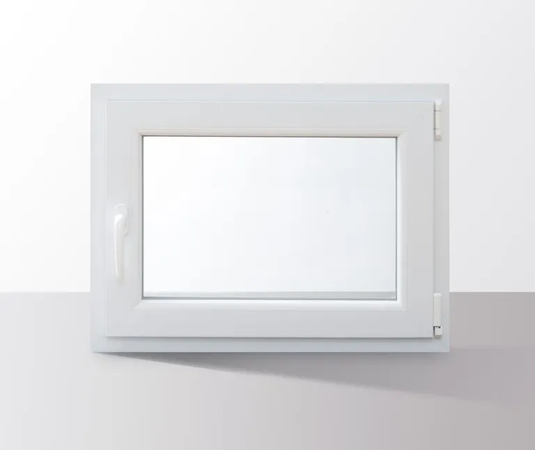 HORI Kunststofffenster Dreh/Kipp 700 x 500 mm 2