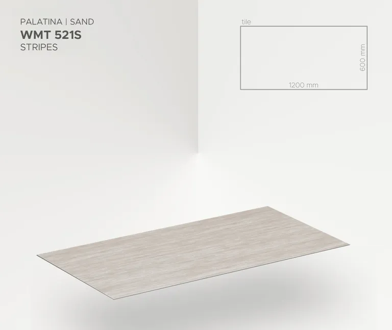 MODEE Wandverkleidung Stone Essence Palatina Sand 4