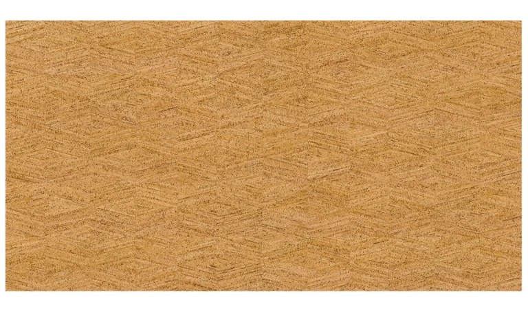 Wicanders Kork-Fertigparkett Matt HDF Cork Essence Novel Edge Natural 1