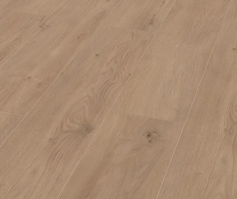 KRONOTEX Laminat Exquisit D89682 Mistral Eiche Beige Landhausdiele 0