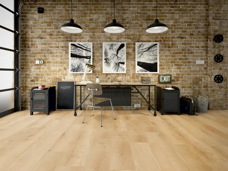 Friends by ter Hürne Klick-Designboden Eiche Paul OF 2407 Landhausdiele 6