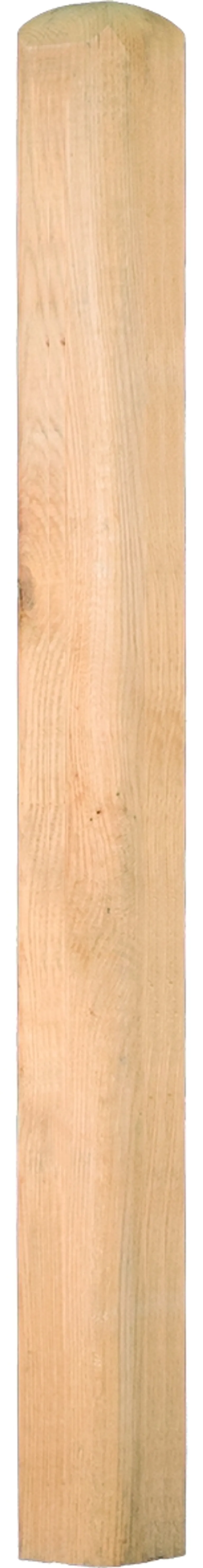 TETZNER & JENTZSCH Sichtschutzzaun LAKELAND-Serie Komplettset 4