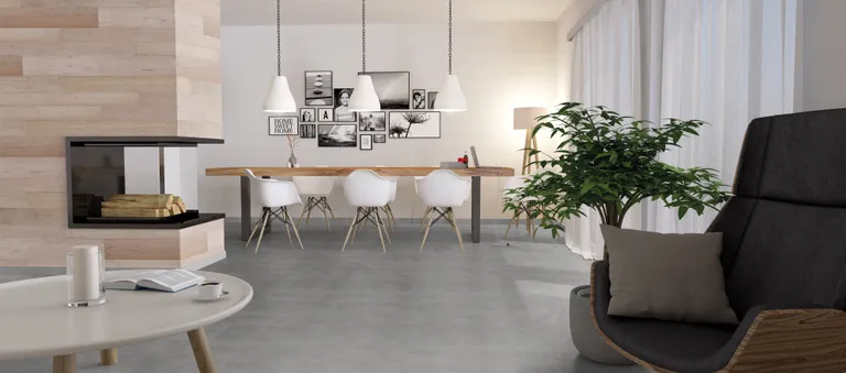 INDO Barnwall Wandverkleidung 3D Holzverblender Tuscany BWP01 2