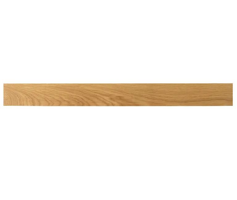 DOMIZIL Wandverkleidung Eco Series 800 Eiche natur geölt 2