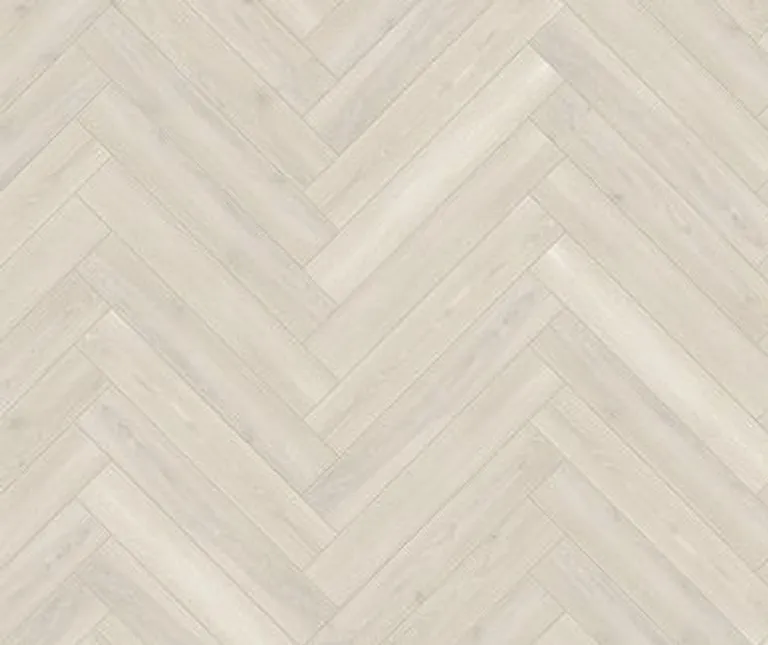 PARADOR Laminat Trendtime 3 Eiche Skyline Weiss Naturmattstruktur 0