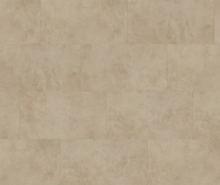 Gerflor Klick-Vinylboden Virtuo 55 Rigid Acoustic Tavla Beige Fliese 3