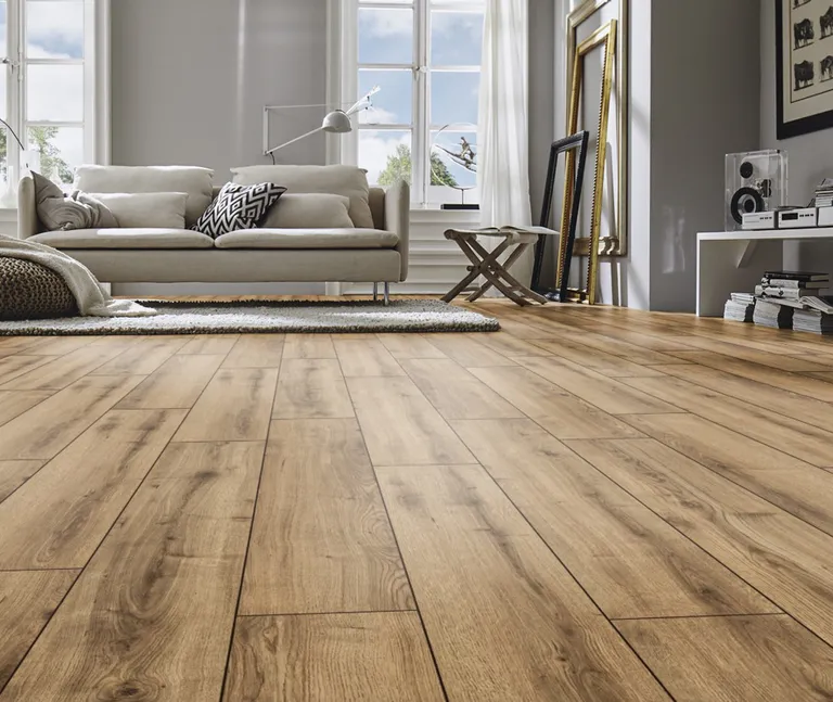 KRONOTEX Laminat Robusto D 4685 Jalon Eiche Landhausdiele 3