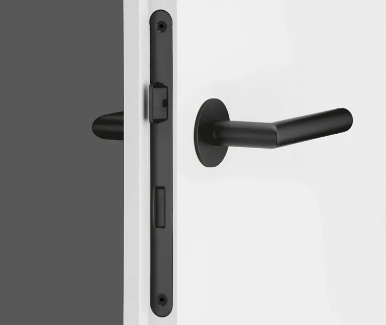 HORI Schraubenset schwarz 2