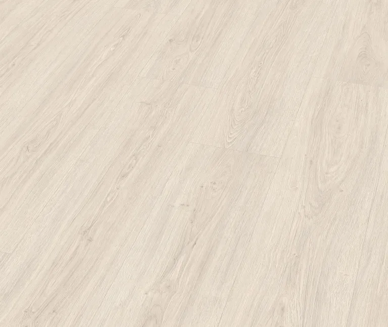 EGGER Laminat NatureSense Aqua EL2026 Victoria Eiche weiss 0