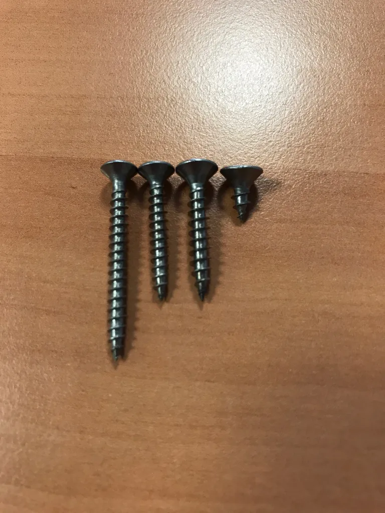 Kovalex Terrassendielen Komplettset WPC Kammerprofil Exklusiv Walnuss mattiert 26 x 145 mm 18