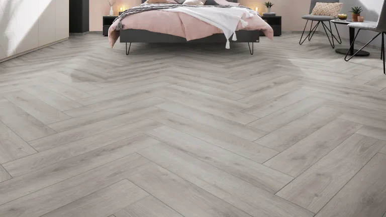 Villeroy & Boch Laminat Heritage VB 807 Harmony Oak Grey Landhausdiele 4