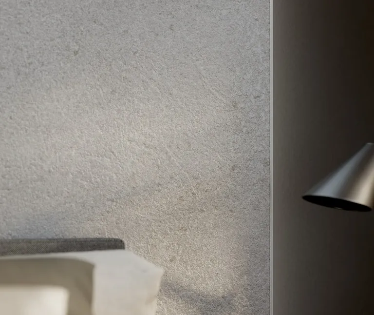 MODEE Wandverkleidung Raw Concrete Massi Grey 8
