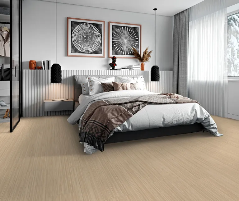 KRONOTEX Laminat Exquisit D51302 Delgado Eiche Landhausdiele 4