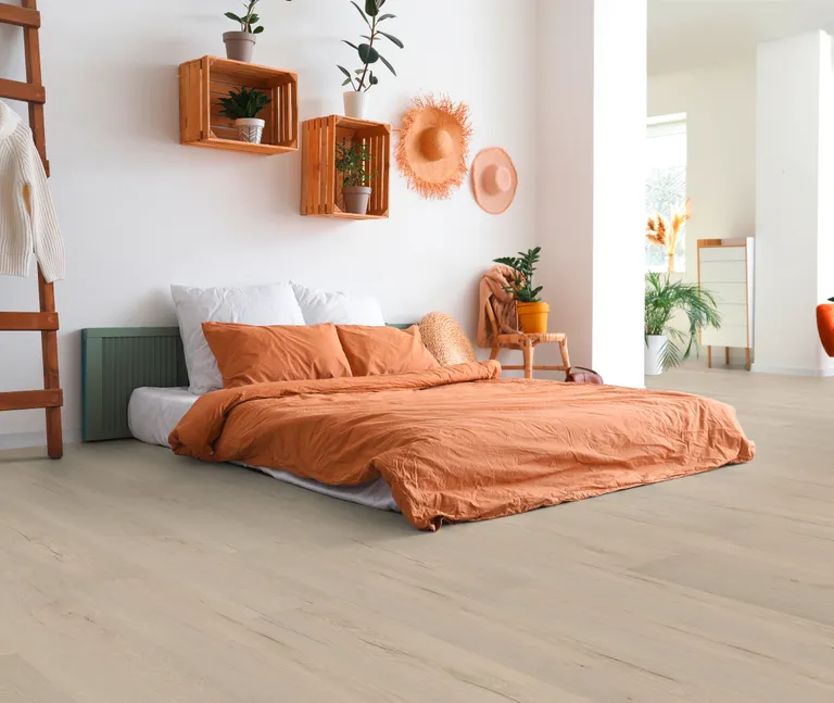 KRONOTEX Laminat Fourteen Solid D81192 Nordic Oak Grey Landhausdiele XL 3