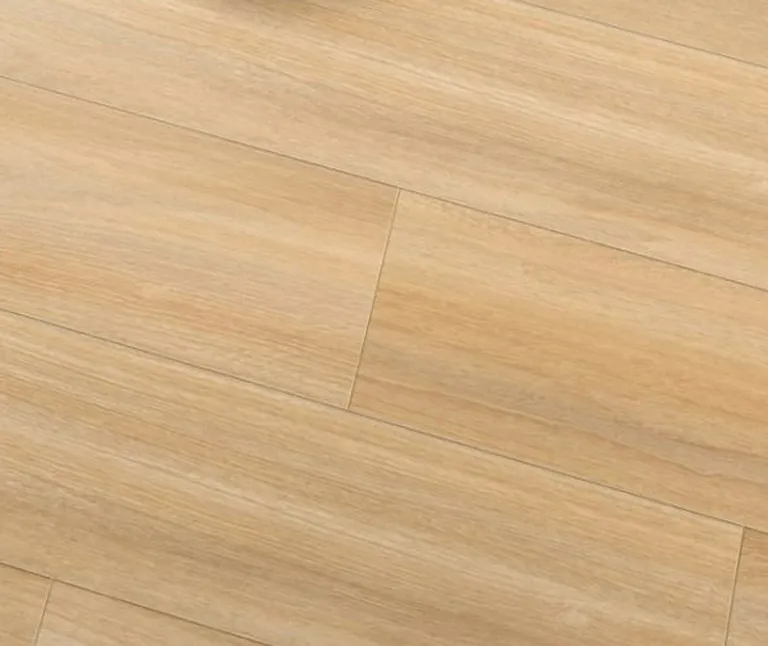 Gerflor Klick-Vinylboden massiv Grant Oak natur 1