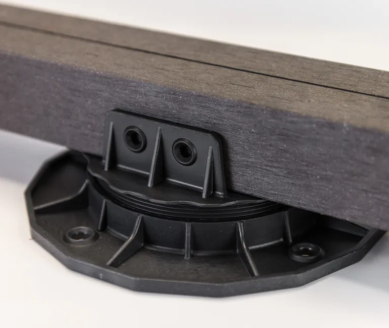 HORI Stelzlager Stellfüße 5