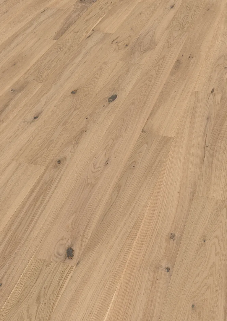 ter Hürne Parkett Tailored Collection OF 1671 Eiche Napa Landhausdiele 1