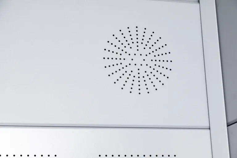 Telluria Zubehör Innenwand 2