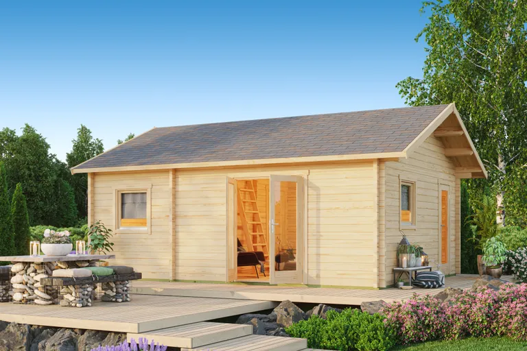 Lasita Maja Ferienhaus Volta 1