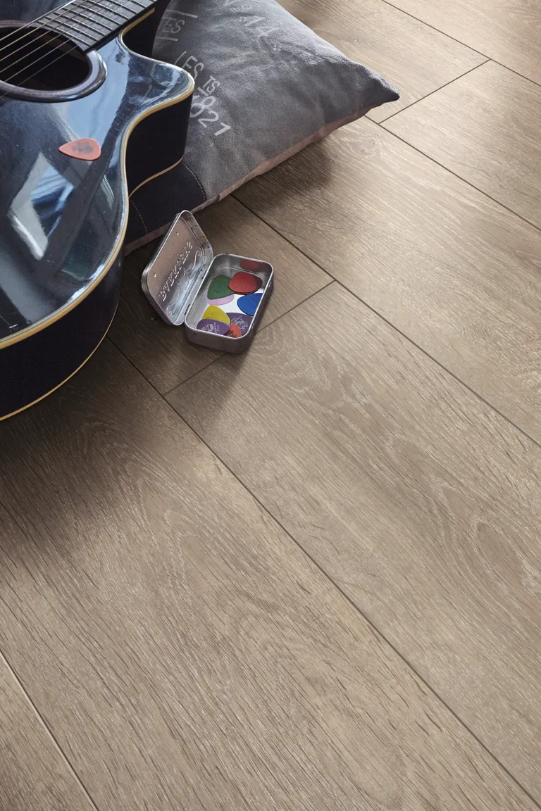 MEISTER Laminat LD 150 Eiche Habanera 6429 Landhausdiele 4