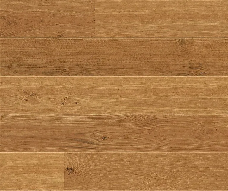 HORI Quick Parkett 400 Eiche Landhausdiele versiegelt 0