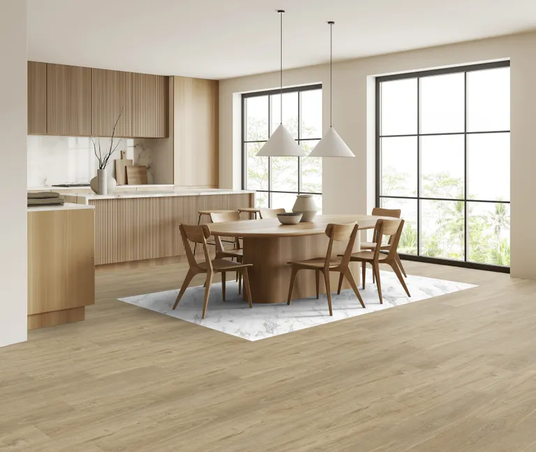 Gerflor Klebe-Vinylboden, Senso Unik, Landhausdiele, Madera Natural 5