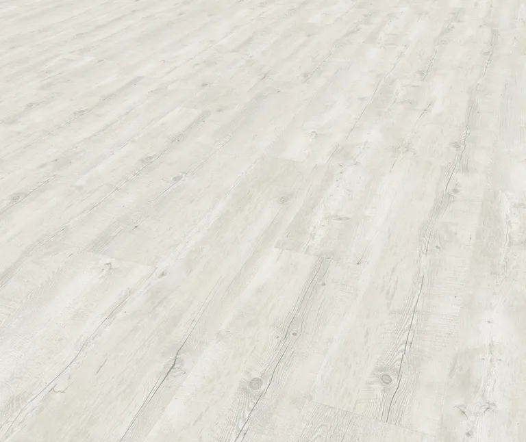 Gerflor Klick-Vinylboden Senso Clic 30 1300 Pecan Light Landhausdiele 1
