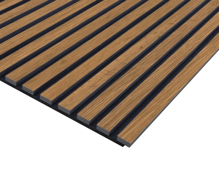 HARO Wall Design Stripe foliert 2