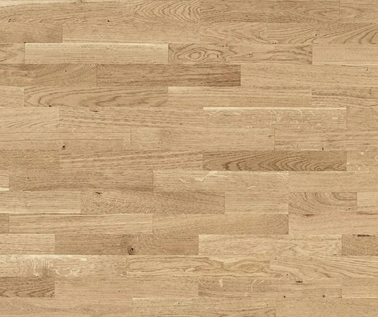 HORI Quick Parkett 400 Eiche Family strukturiert Schiffsboden versiegelt matt 0