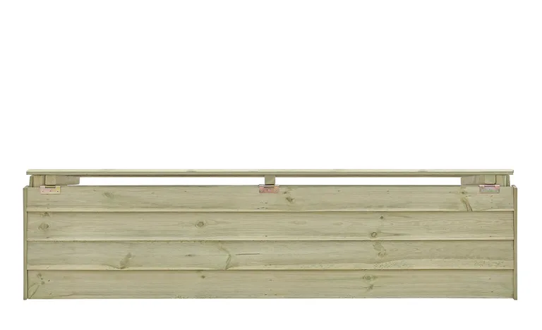 HORI Spiel-Holzbox mit Deckel 6