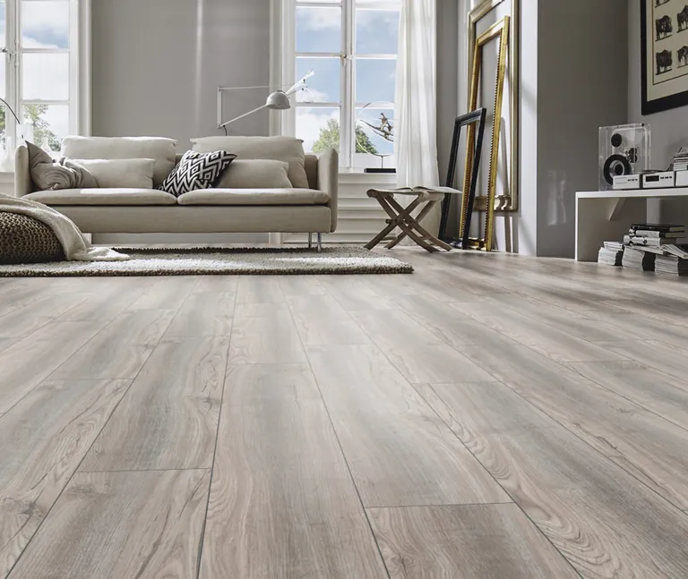 KRONOTEX Laminat Exquisit D 4612 Port Oak Grey Landhausdiele 5