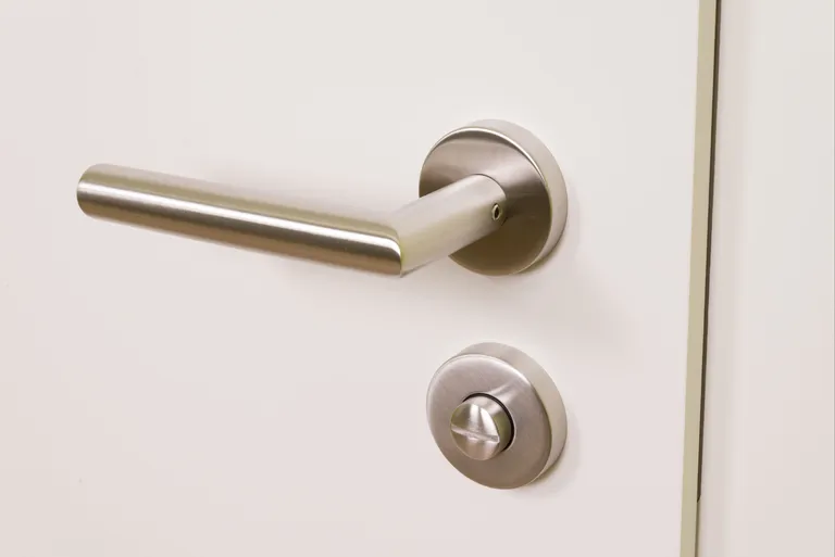 HORI Türgriff Edelstahl L-Form Barcelona 3