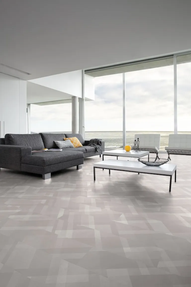 Gerflor Klebe-Vinylboden massiv Virtuo 55 graphic latina 7