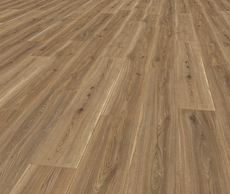 KRONOTEX Laminat Exquisit D 4689 Sierra Eiche Gold Landhausdiele 0