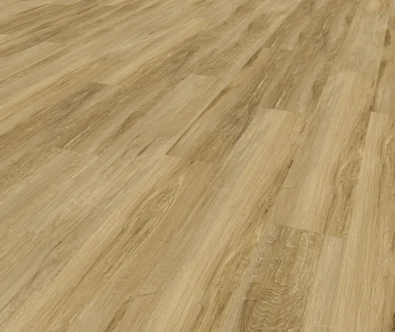 Gerflor Klebe-Vinylboden Senso Natural 0577 Authentic Nature Landhausdiele selbstklebend 1