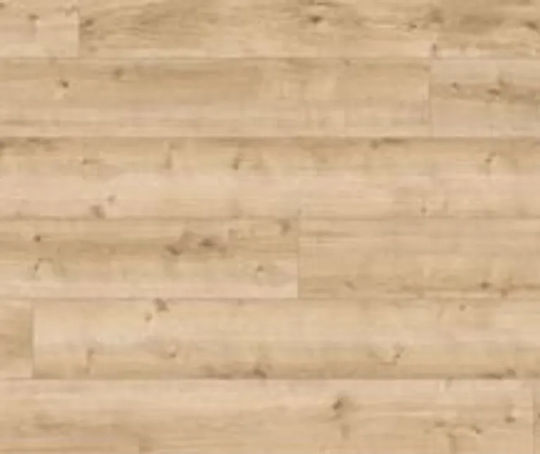 PARADOR PVC freier Klick-Designboden Modular ONE Eiche pure Hell Holzstruktur Landhausdiele 0